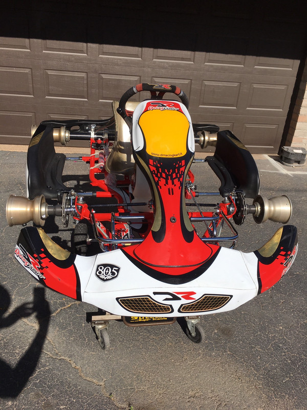 Front View