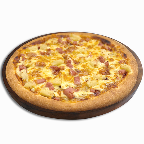 HAM HAWAIIAN