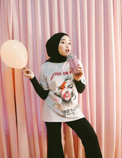 Indira Kalistha