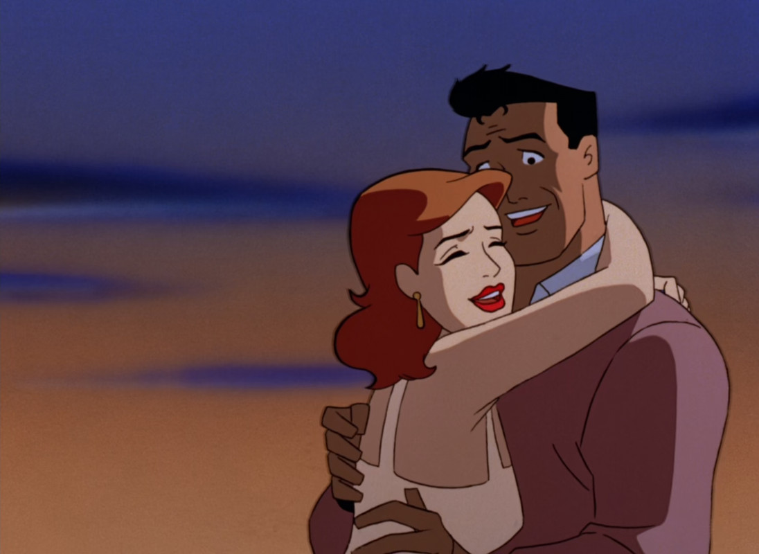 Batman Mask of the Phantasm (1993) (1080p BluRay x265 RZeroX)-2