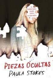 PIEZAS OCULTAS, PAULA STOKES