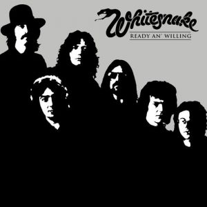 Re: Whitesnake
