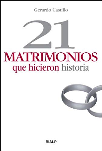 41x9 Ezt JERL SX335 BO1 204 203 200 - 21 matrimonios que hicieron historia - Gerardo Castillo