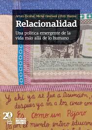 RELACIONALIDAD, VV AA.