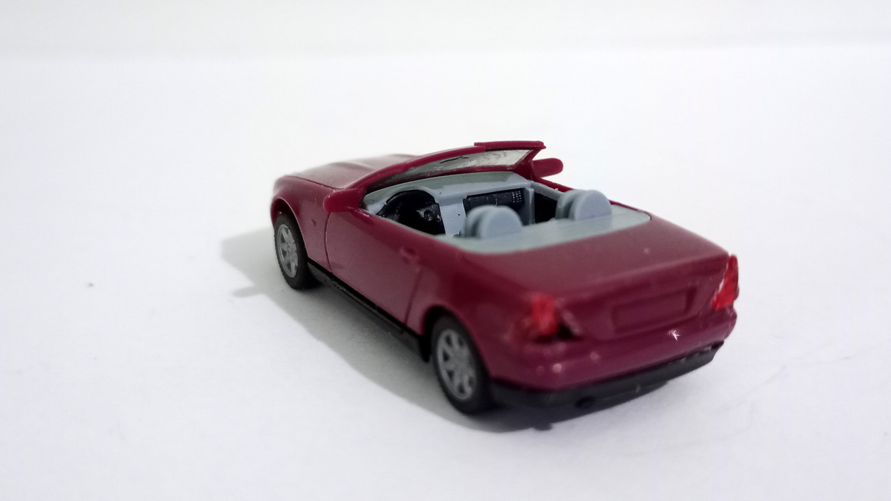 Mach (2468)
