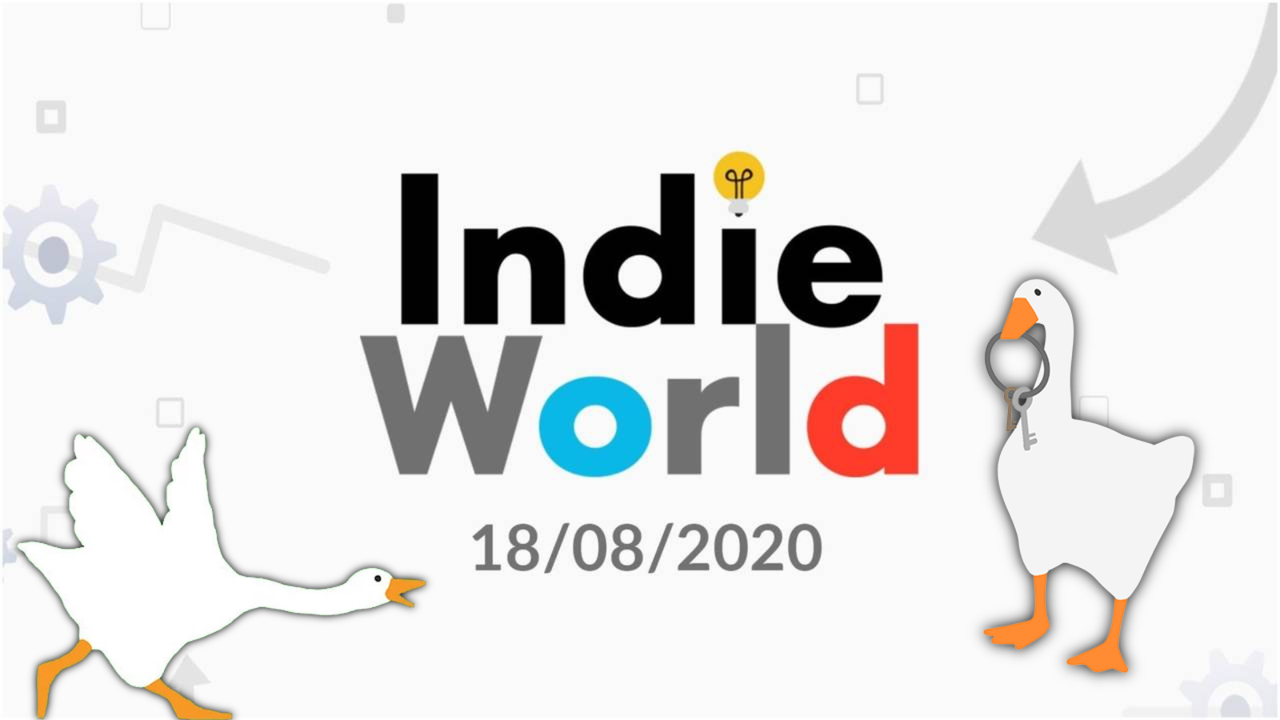 Estas son las novedades presentadas en el más reciente Nintendo Indie World Estas son las novedades presentadas en el más reciente Nintendo Indie World