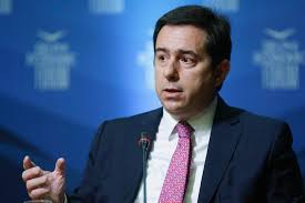 ΜΗΤΑΡΑΚΗΣ ΓΙΑ ΓΕΡΜΑΝΙΑ: ΔΙΚΑΙΩΝΕΤΑΙ Η ΕΠΙΛΟΓΗ ΜΗΤΣΟΤΑΚΗ ΓΙΑ ΑΥΣΤΗΡΗ ΑΛΛΑ ΔΙΚΑΙΗ ΜΕΤΑΝΑΣΤΕΥΤΙΚΗ ΠΟΛΙΤΙΚΗ