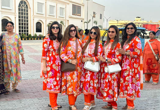 How Trek The Himalayas has Become the Best Trekking Company of Uttarakhand?