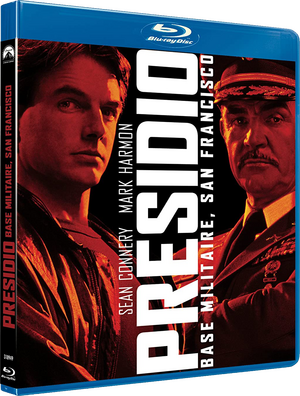 Il presidio - Scena di un crimine (1988) Full HD Untouched 1080p AC3 ITA DTS-HD ENG - DB