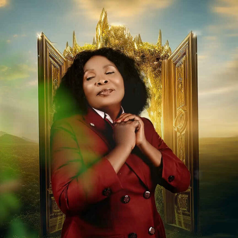Rose Muhando - SESEMA Official Cover 2026