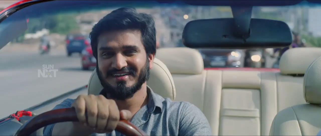 Kirrak Party 2018 WebRip [Tamil + Telugu] 480p, 720p ESub Screenshot