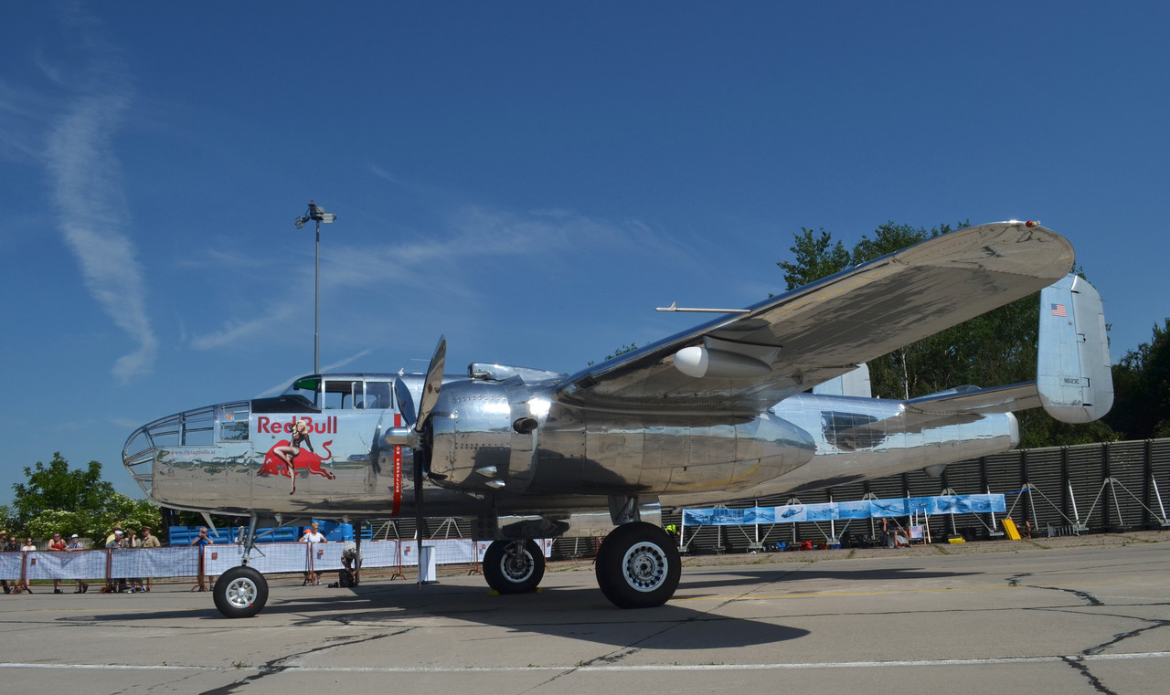 Aviatická pouť Pardubice 2019 107