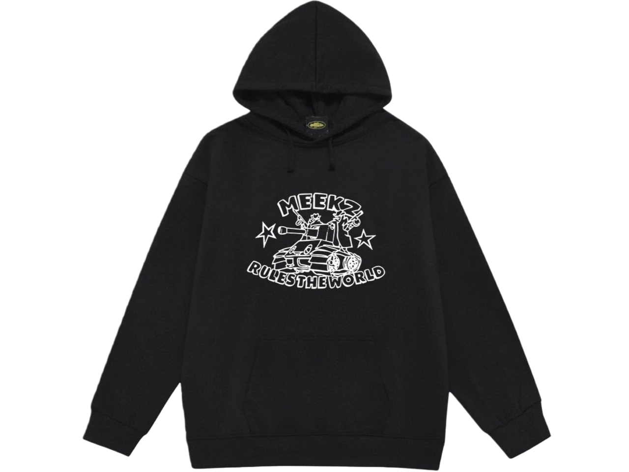 Corteiz Hoodie