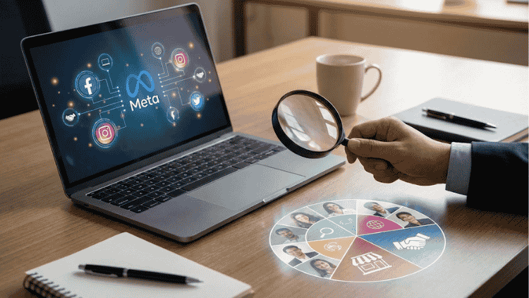 Digital marketing and social media strategy