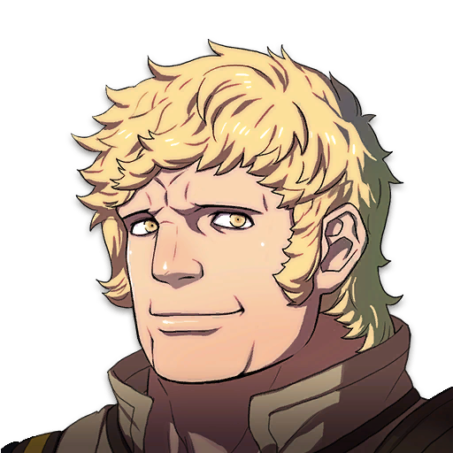 Faulty Trainers Fire Emblem Three Houses Other stuff