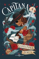 Cassandra James – Capitana (2026)