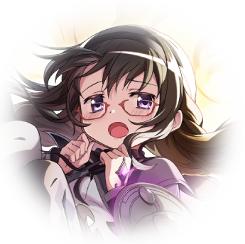 homura akemi - pmmm