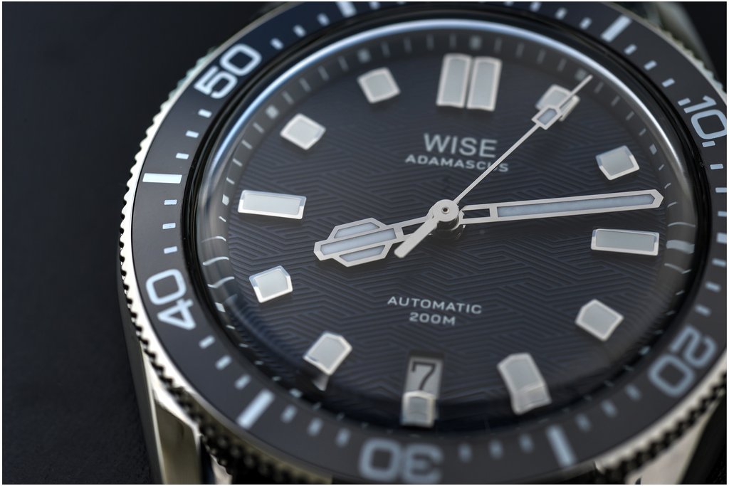 Montres Wise : on choisit la couleur DSC-2368