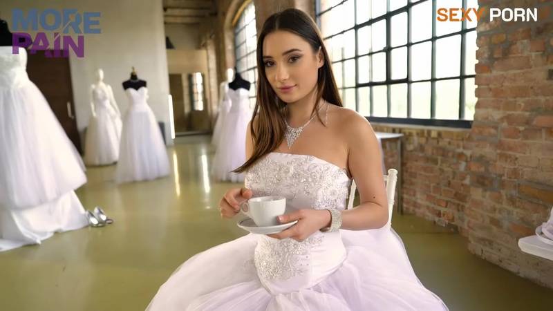 LifeSelector Liya Silver Bride Obsession