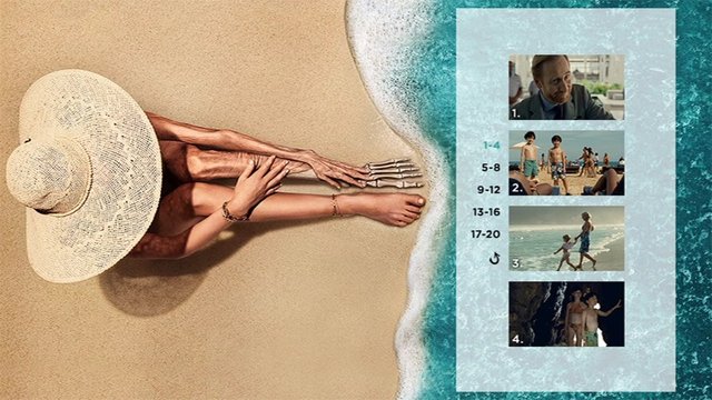 3 - Tiempo [2021] [DVD9 Full] [Pal] [Cast/Ing/Fr/Ale/Ita] [Sub:Varios] [Fantástico]