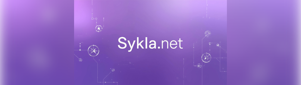 Sykla.net Banner
