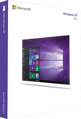 Microsoft Windows 10 Pro VL 1903 Build 18362.356 - Settembre 2019 - Ita