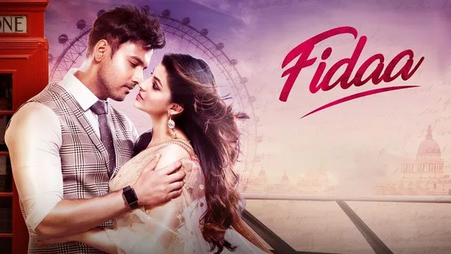 Fidaa (2018)