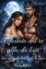 Ruby K. Cole – Rifiutato dal re alfa dei lupi (2026)