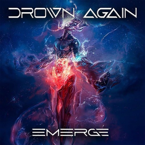 Drown Again - Emerge [WEB] (2022) Lossless