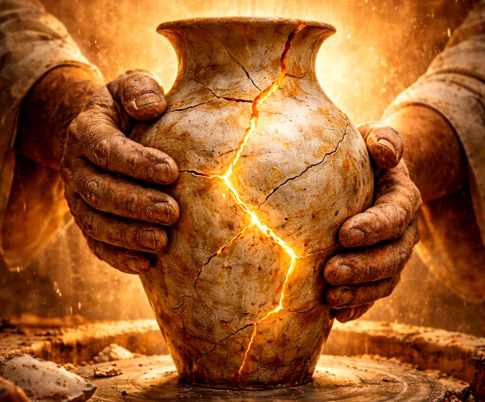 მაცხოვრის ჯვარცმა