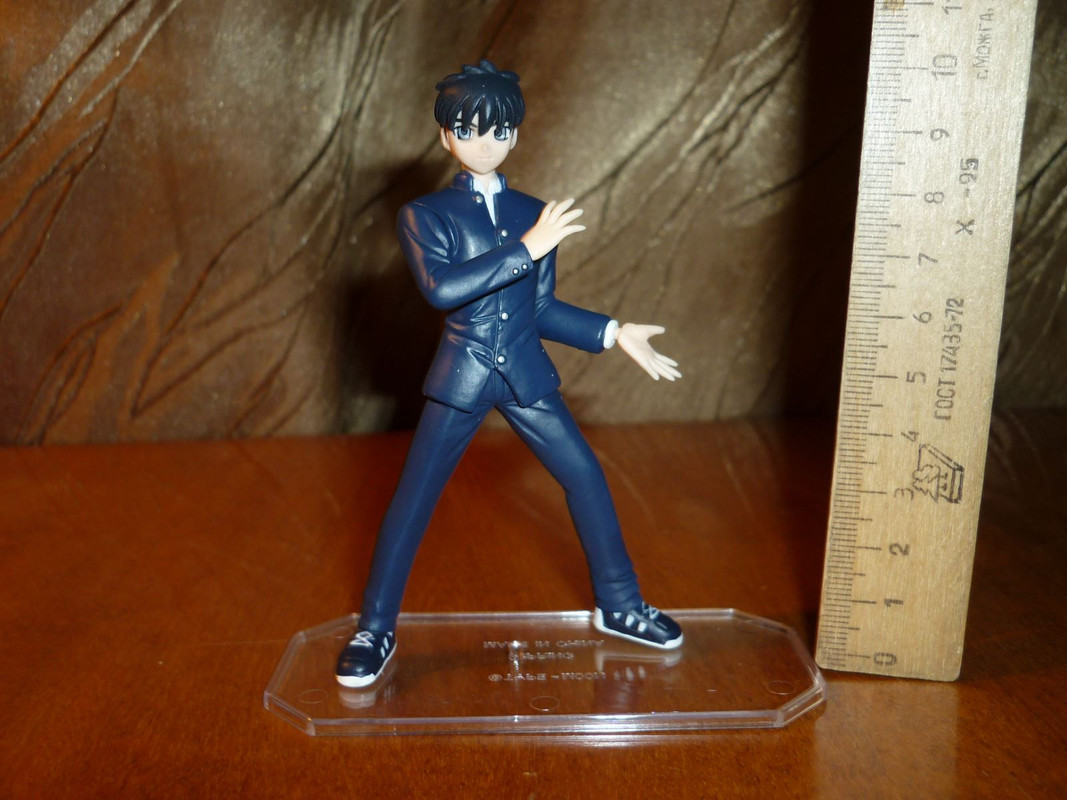 53. Melty Blood 3 (Shiki Tohno)