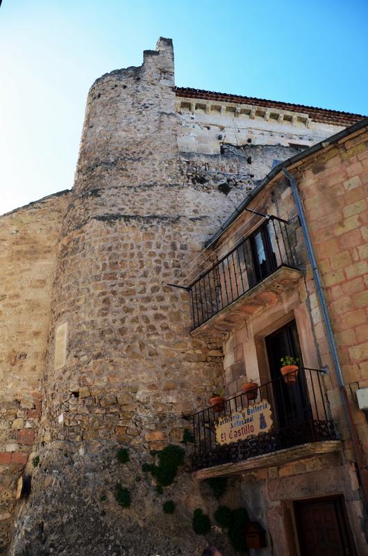 SEPULVEDA-18-3-2017-SEGOVIA - Los pueblos más bonitos de España-2010/2023 (91)