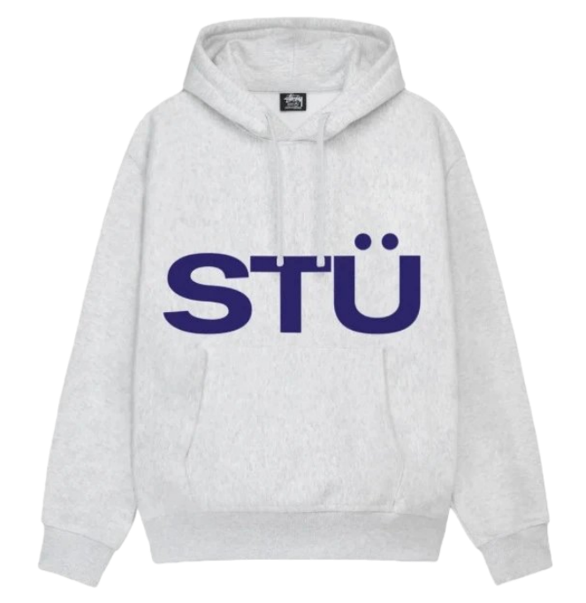 Stussy Hoodie