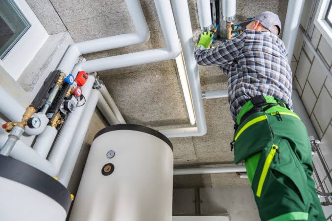 Pipe Repair
