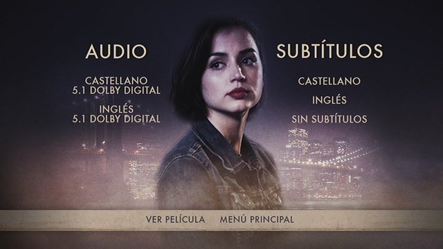 2 - La Hija de Dios [DVD9Full] [Pal] [Cast/Ing] [Sub:Varios] [Drama] [2016]