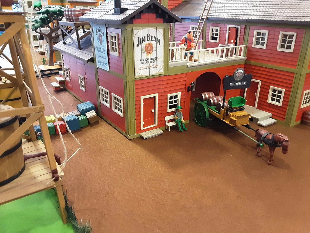 Diorama West 2021 - 018