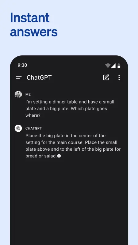 Download ChatGPT 4o APK