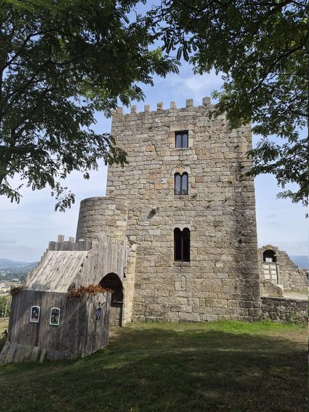 COSTAS DE GALICIA VI:COSTA DE LUGO, Ruta-España (16)