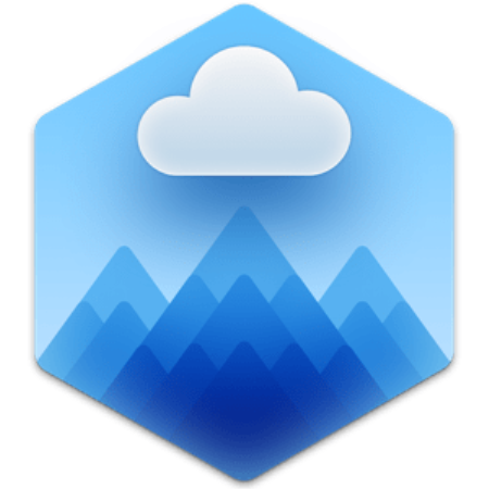 CloudMounter 3.8 (680) macOS