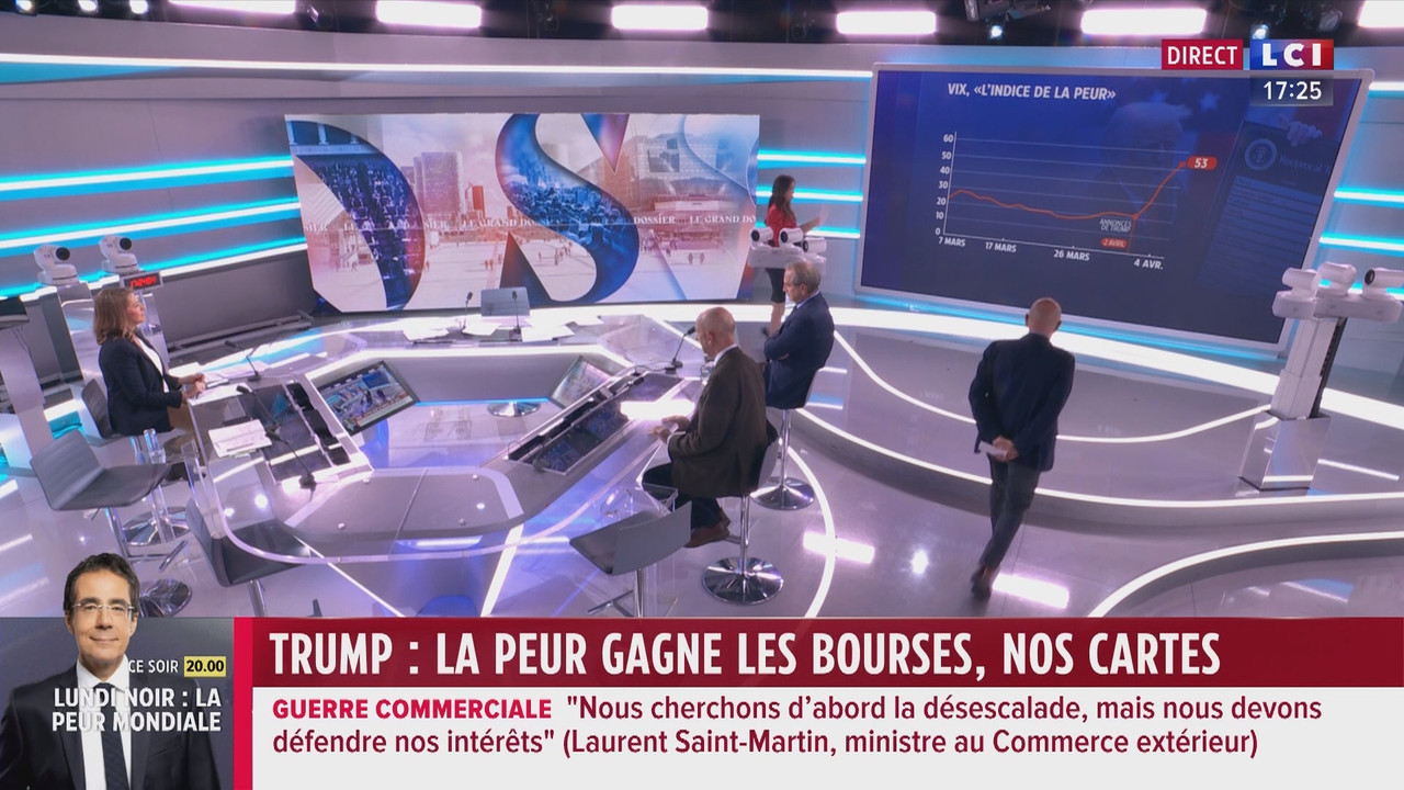 04.07 - 16.00.00 - Le grand dossier. Entourée d'experts et envoyés sp....ts_snapshot_30.27.834