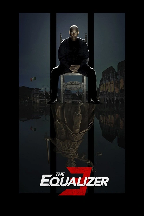 Bez litości 3. Ostatni rozdział / The Equalizer 3 (2023) MULTi.720p.MA.WEB-DL.H264.DDP5.1-K83 / Lektor i Napisy PL