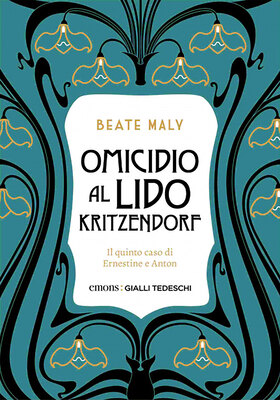 Beate Maly - Omicidio al Lido Kritzendorf (2026)