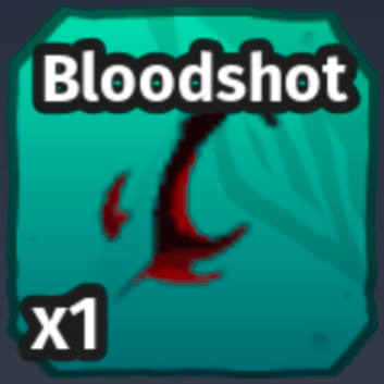 Bloodshot