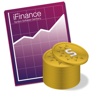 iFinance 4.5.23 macOS