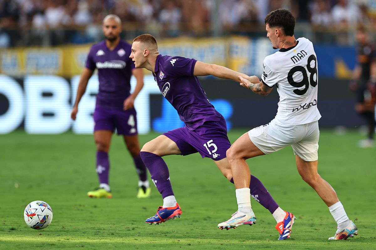 Nhận định, soi kèo Parma vs Fiorentina, 18h30 ngày 27/12 