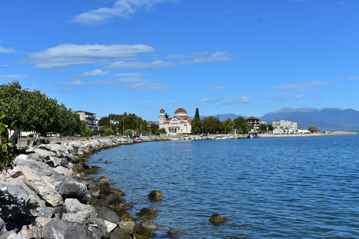 Άγιος Κωνσταντίνος