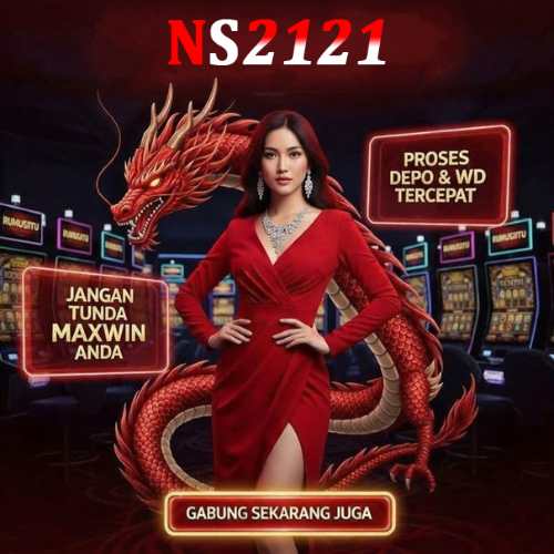 NS2121 : Link Alternatif Terbaru Situs Slot Gacor Anti Ddos 2026 image 1