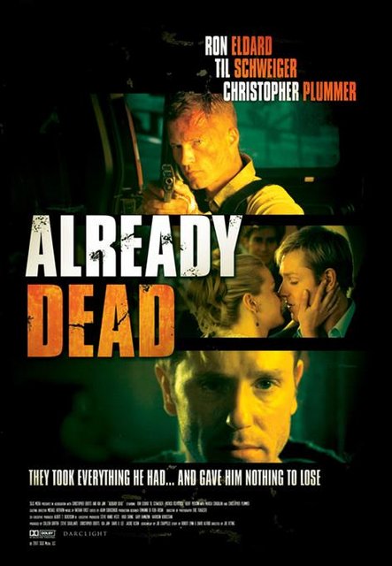 Martwy za życia / Already Dead (2007).PL.WEB-DL.720p.XviD.AC3-LTN / Lektor PL