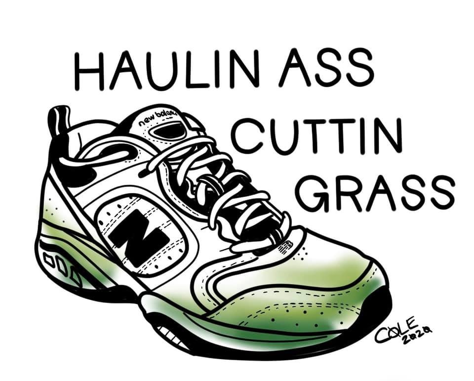 Lawn Memes - Page 56 - The Lawn Forum