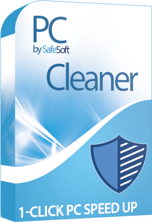 SafeSoft PC Cleaner 7.1.0.9 Multilingual